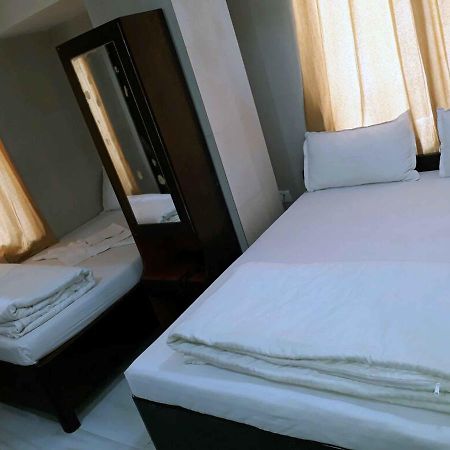 Hotel Holiday Inn Bombay Exterior foto