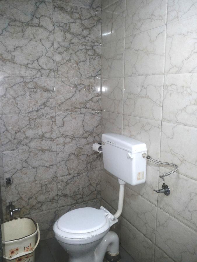 Hotel Holiday Inn Bombay Exterior foto