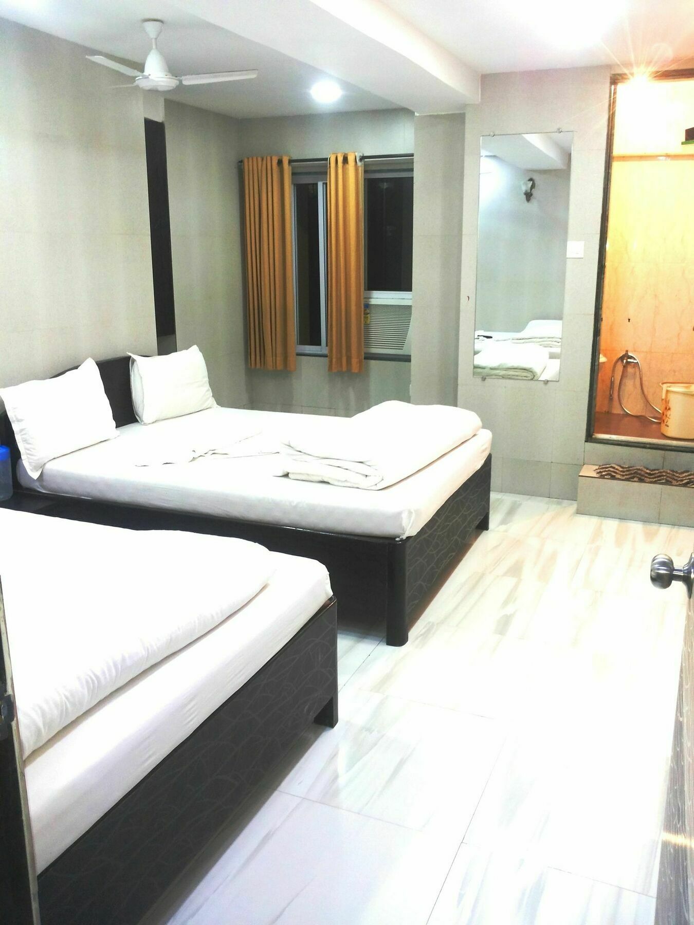 Hotel Holiday Inn Bombay Exterior foto