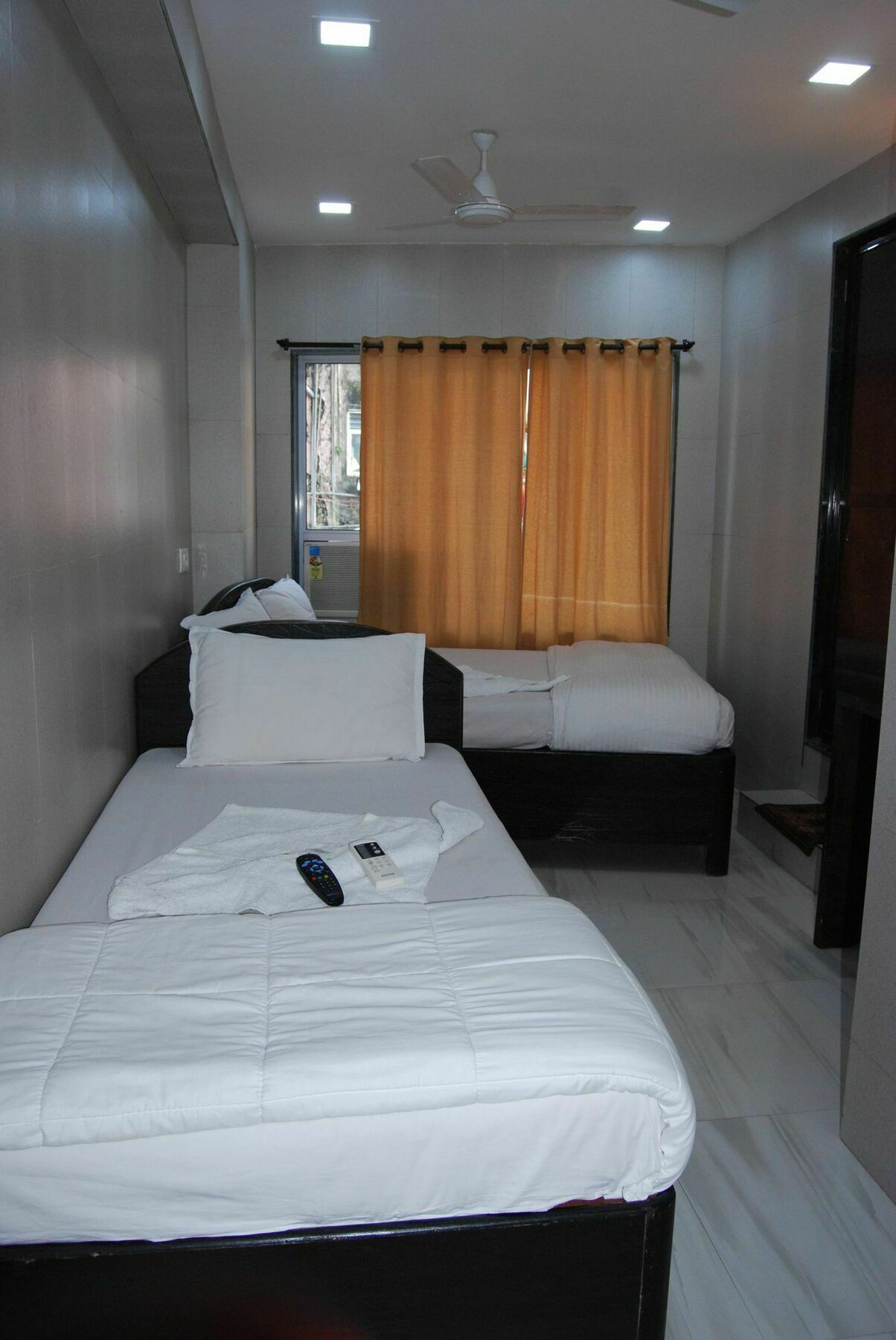 Hotel Holiday Inn Bombay Exterior foto