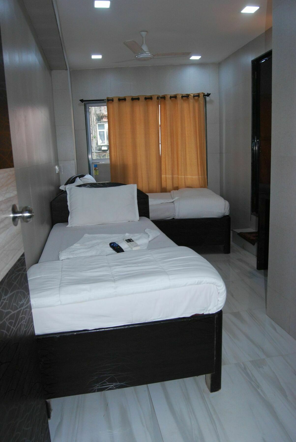 Hotel Holiday Inn Bombay Exterior foto