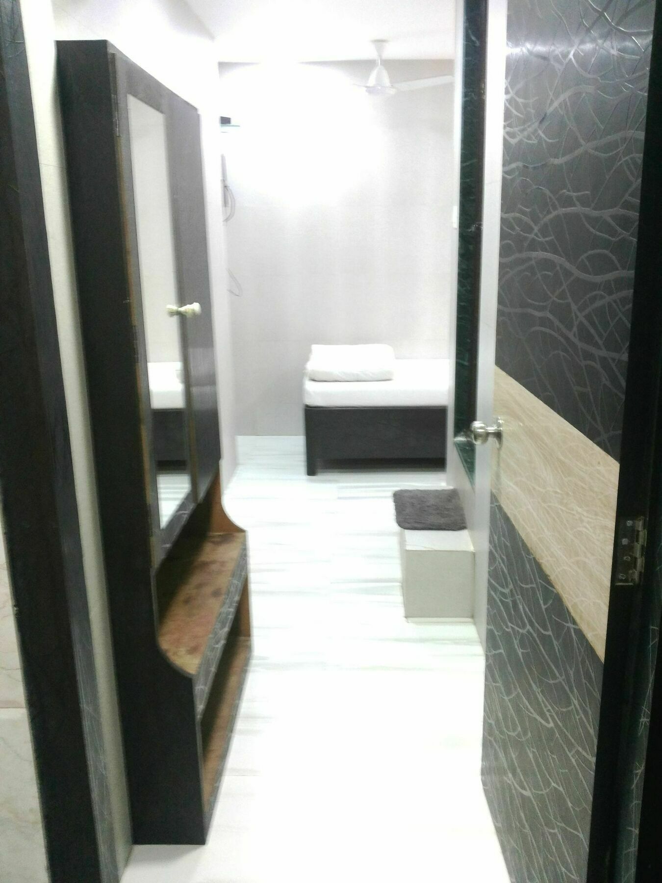 Hotel Holiday Inn Bombay Exterior foto