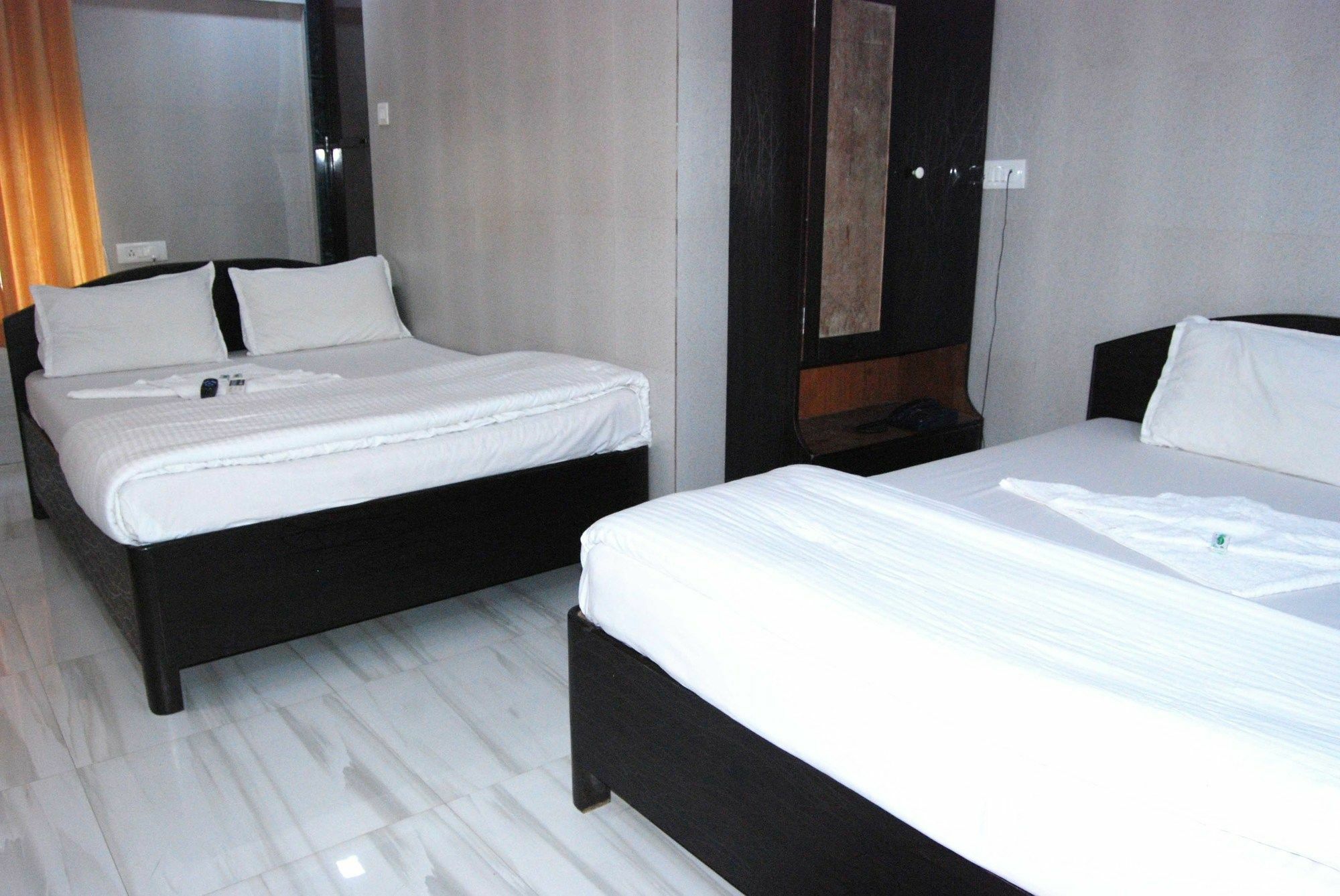 Hotel Holiday Inn Bombay Exterior foto